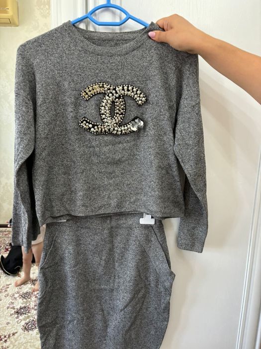 Все веши в идеальном сост !