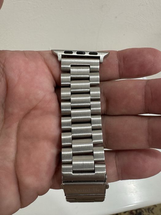 Apple watch 11 46 mm
