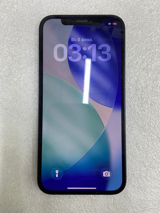 Айфон 12 сатылады