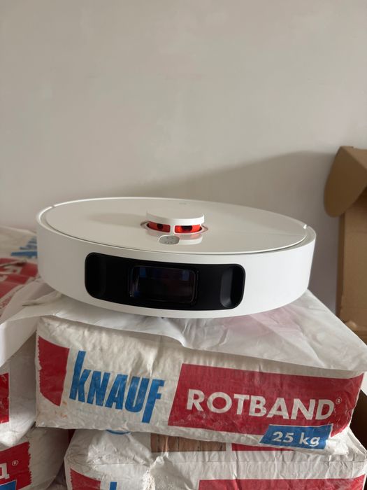 Пылесос робот пылесос mijia 2 pro