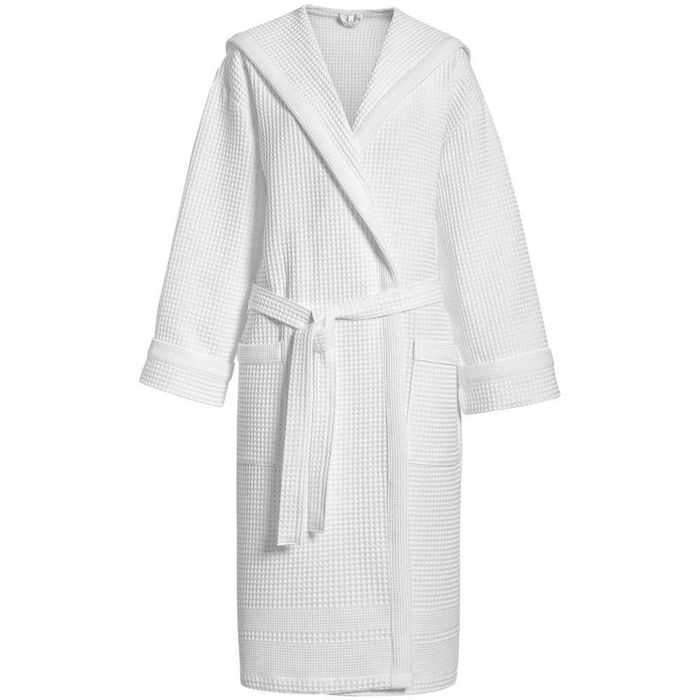 Халат  вафельный