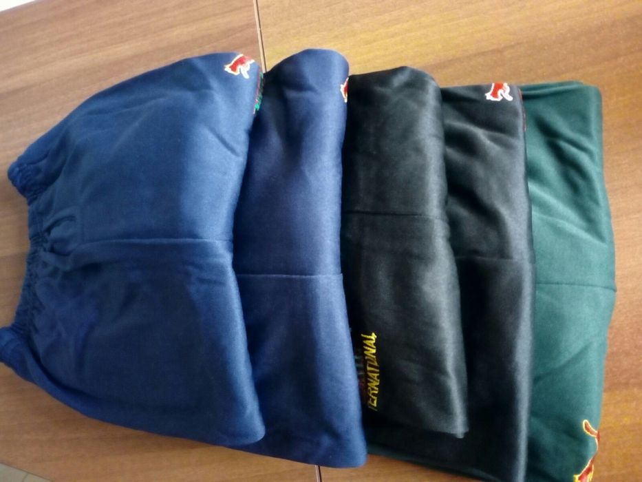 Детски и юношески долнища