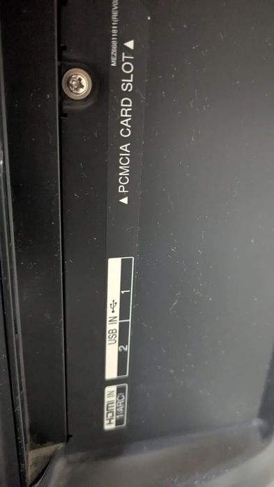 Smart TV LG 32 дюйма