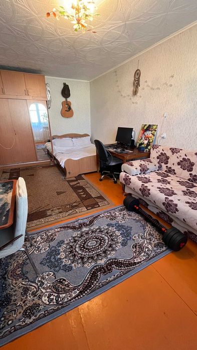 Продается квартира в районе стадион Карасай
