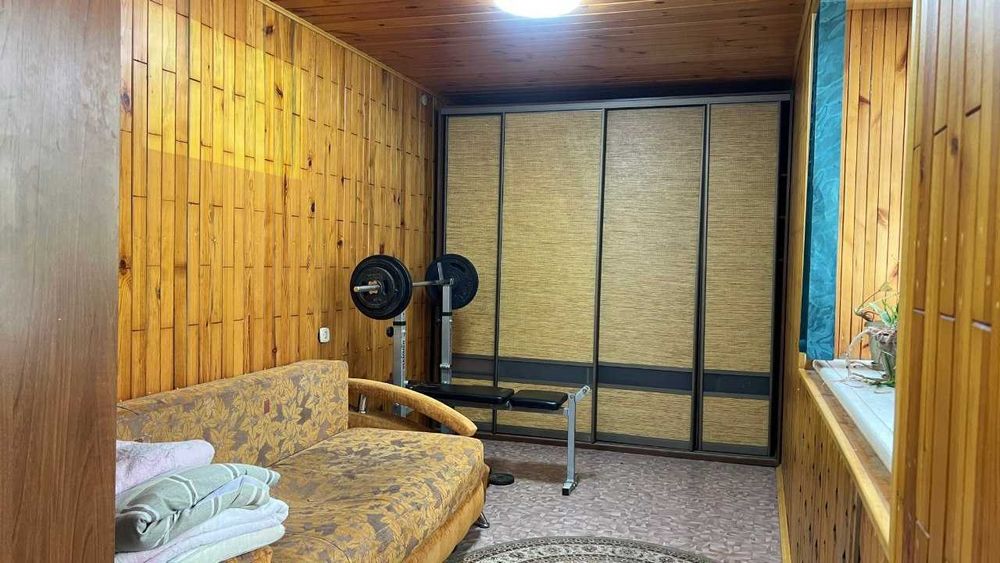 Продаётся дом р-не Тобыл