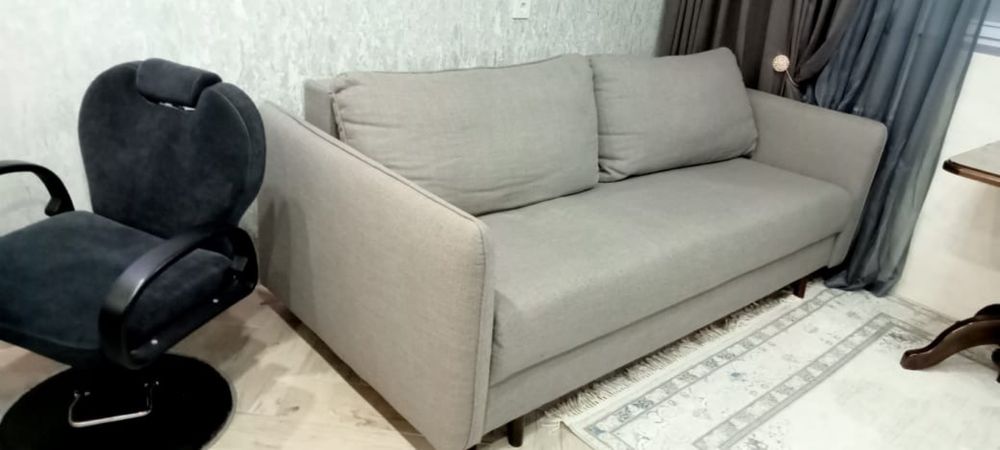 Продам диван б/у