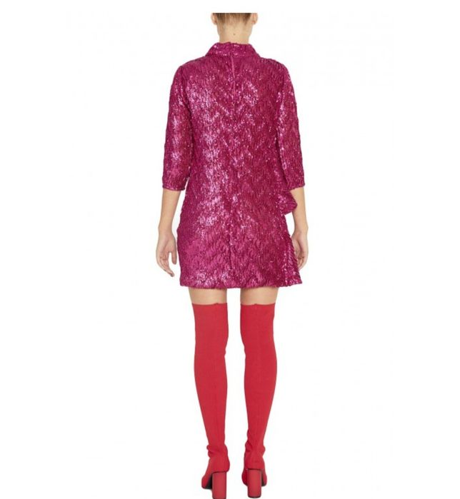 Rochie de seara cu paiete