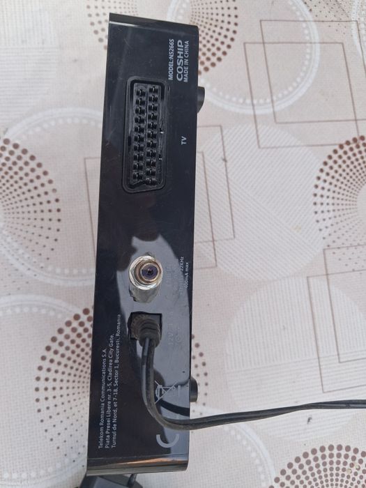 De vânzare receiver