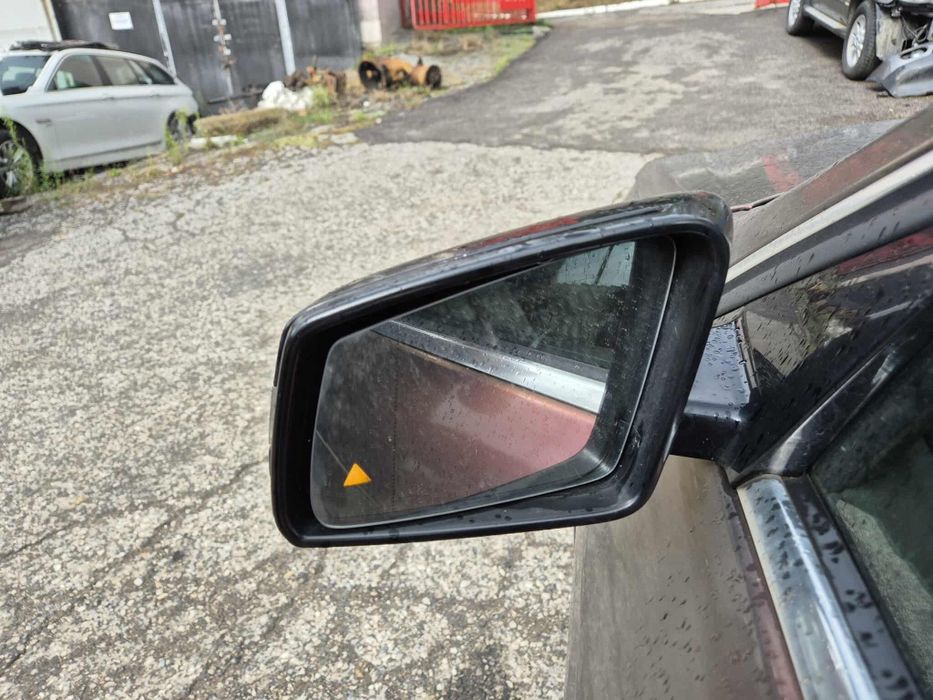 Mercedes W212 E350CDI 265кс 4Matic Distronic ксенон автоматик НА ЧАСТИ