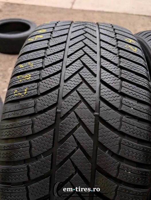 SET 2 Anvelope Iarna 285/40 R22 BRIDGESTONE Blizzak ras
