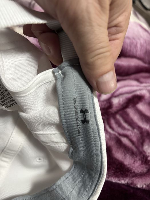 Sepci noi cu eticheta