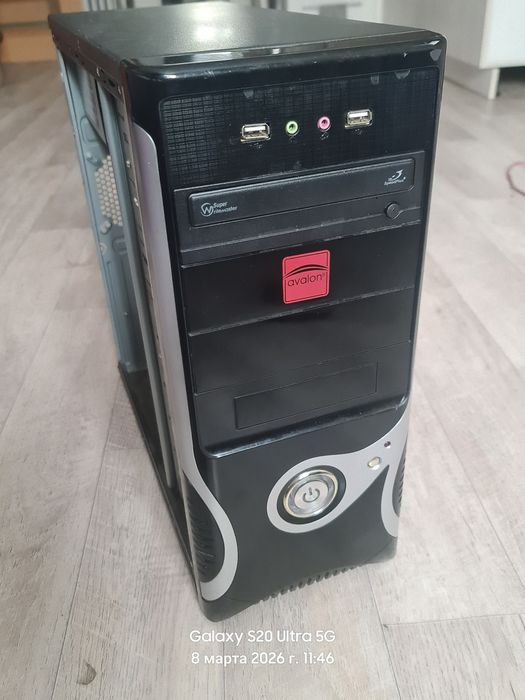 Продам системный блок