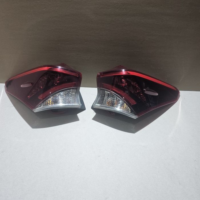 стопове за Toyota Auris 2 Facelift 2015-2018