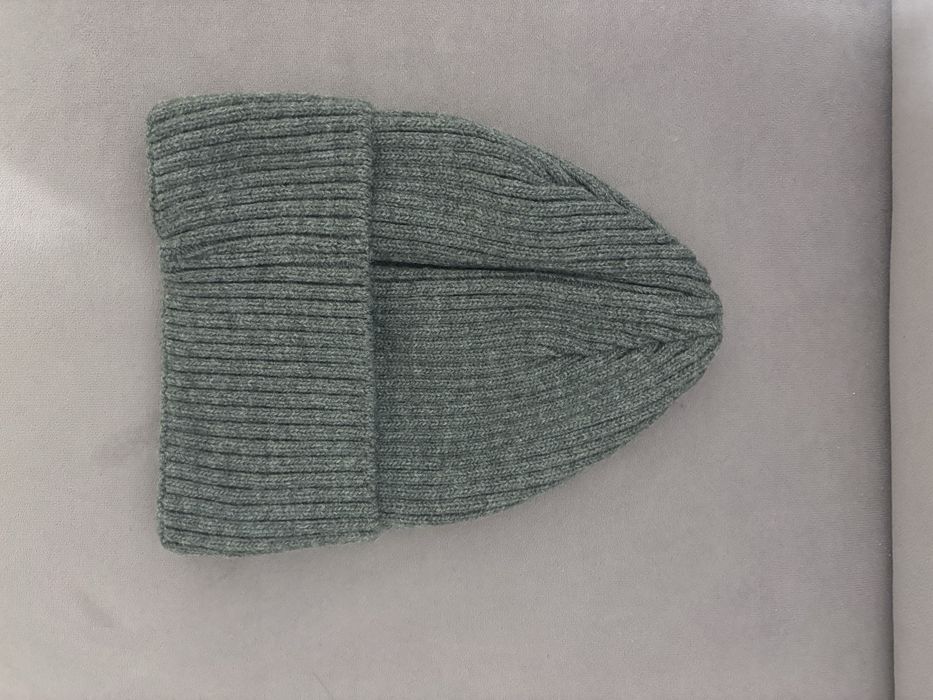 Зимняя шапка BUKA