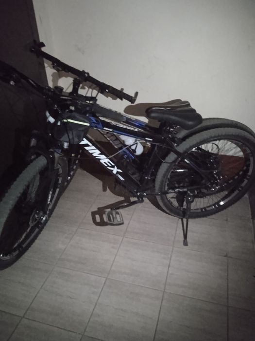 Велосипед подростковый