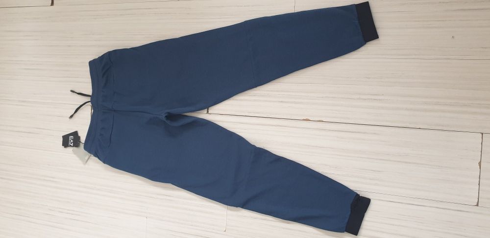 Emporio Armani EA7 Pant Mens Size S НОВО ! ОРИГИНАЛ! Мъжко Долнище!