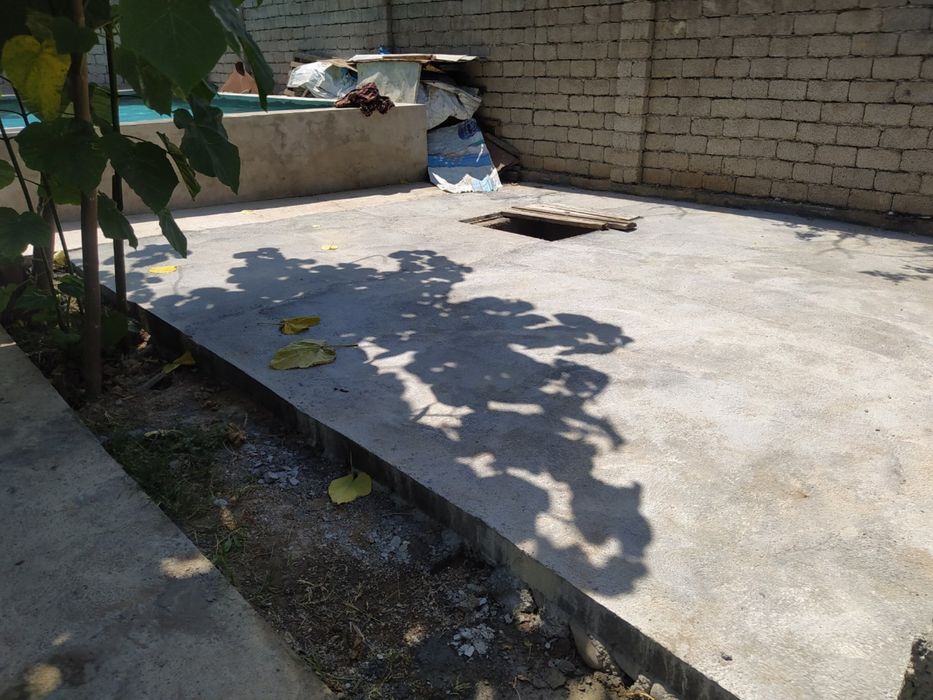 Продаётся своя дача Паркент