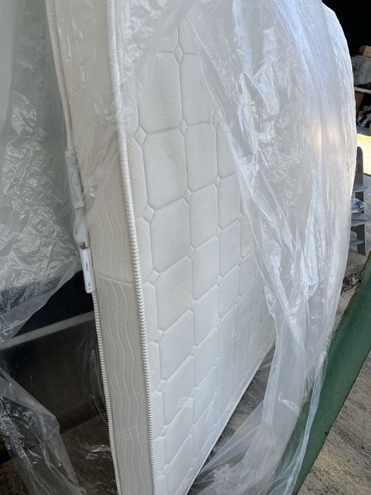 Vand saltea dormeo 160/190