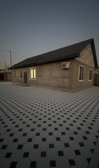 Продаётся 4-х комн. дом в Шугыле