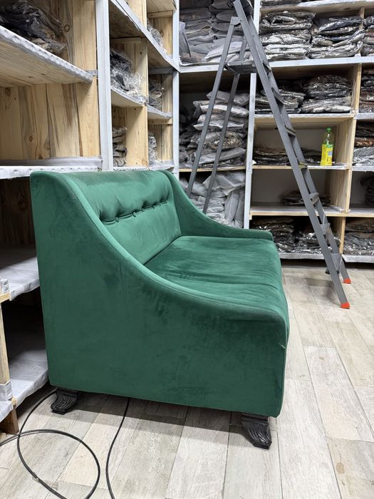 Диван для офиса