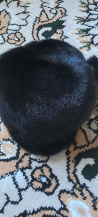 Женская норка, малакай