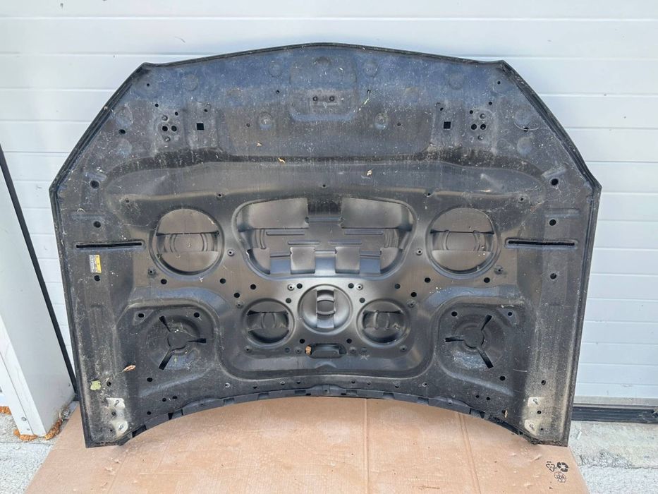 Capota motor Mercedes GLE W167 2019/2020/2021/2022/2023