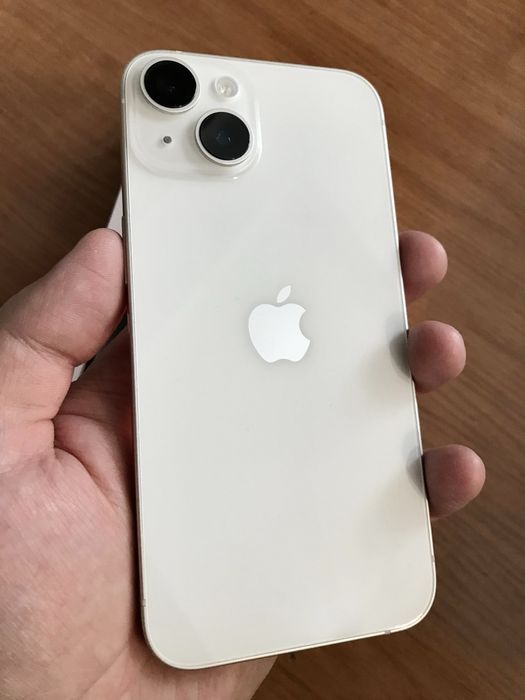 Айфон 14/128 гб 78%