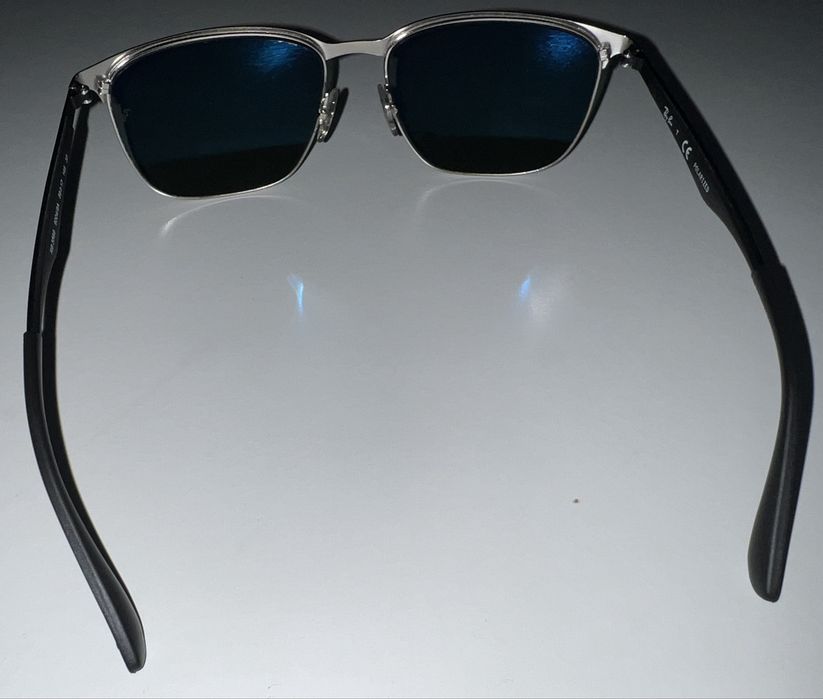 Слънчеви Очила Ray Ban RB3569 Polarized