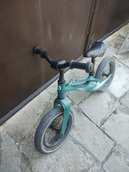 Детско баланс колело