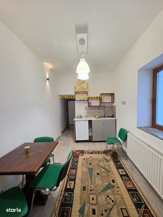 Casă P+1+M | Ultracentral – Bd. Gheorghe Magheru - Romana