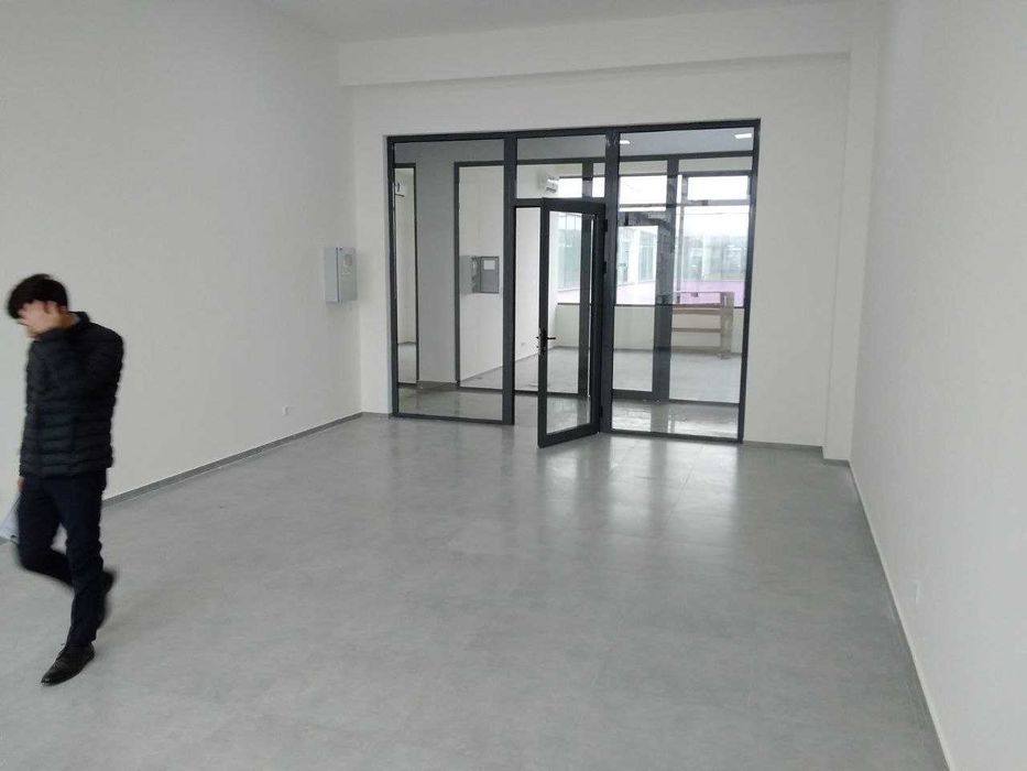 Продаётся магазин 44 кв. метров на 2-м этаже С-02 блока
