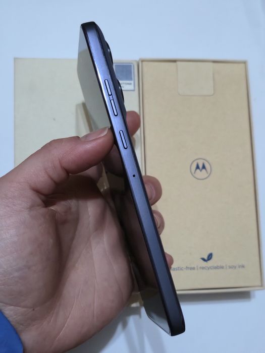 Vand/schimb Motorola Edge 50 Neo 512gb