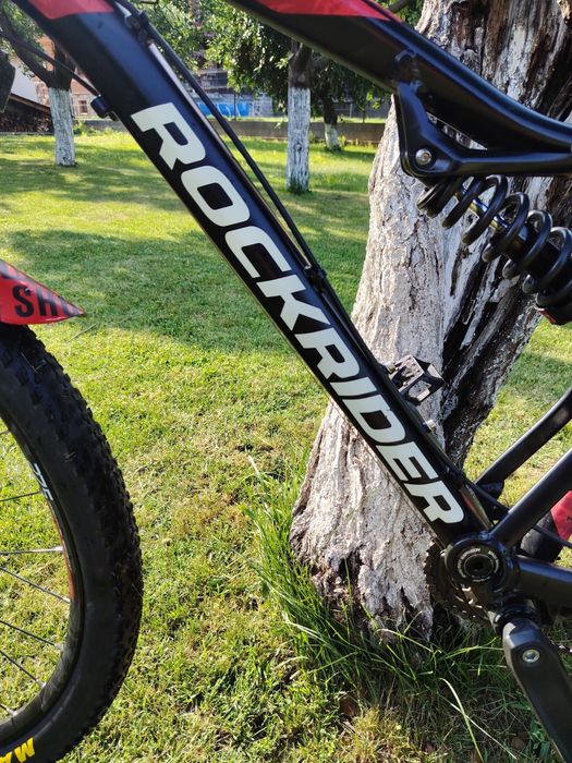 Se vinde Rockrider st530s