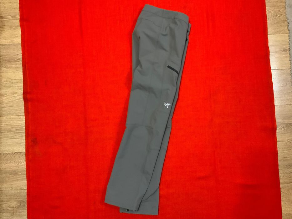 Arc’terix-оригинален дамски панталон 36 с