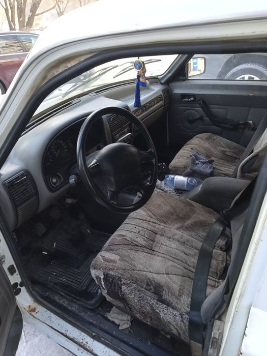 Волга 3110 хорошая