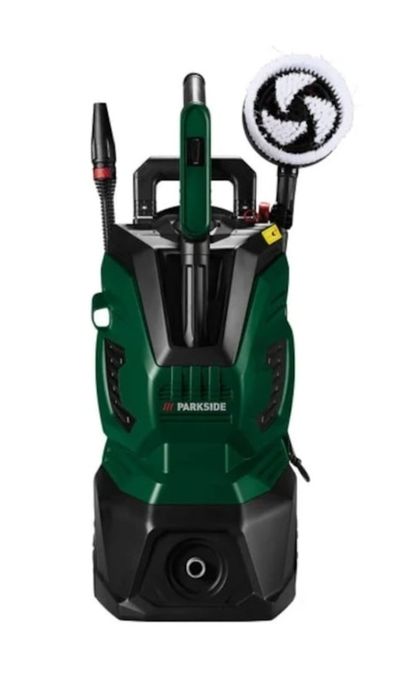 Aparat de spalat cu presiune Parkside PHD 1702D.