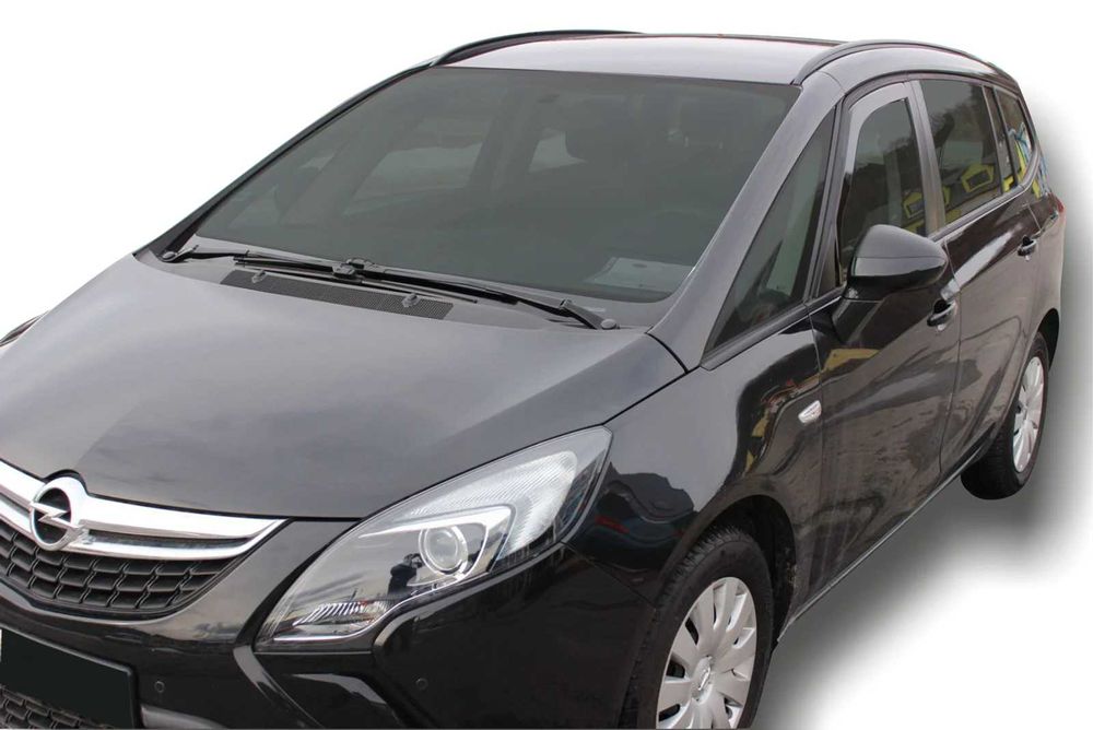 Ветробрани HEKO предни/задни за ОПЕЛ OPEL Zafira A B C