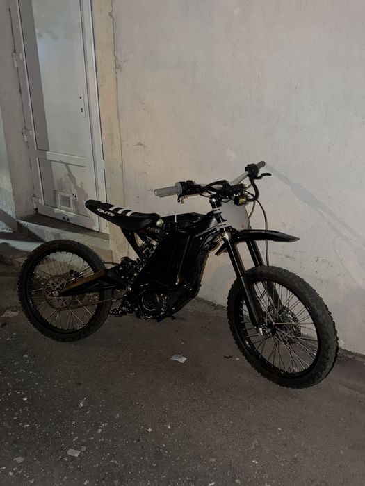 Surron LBX L1E 2024