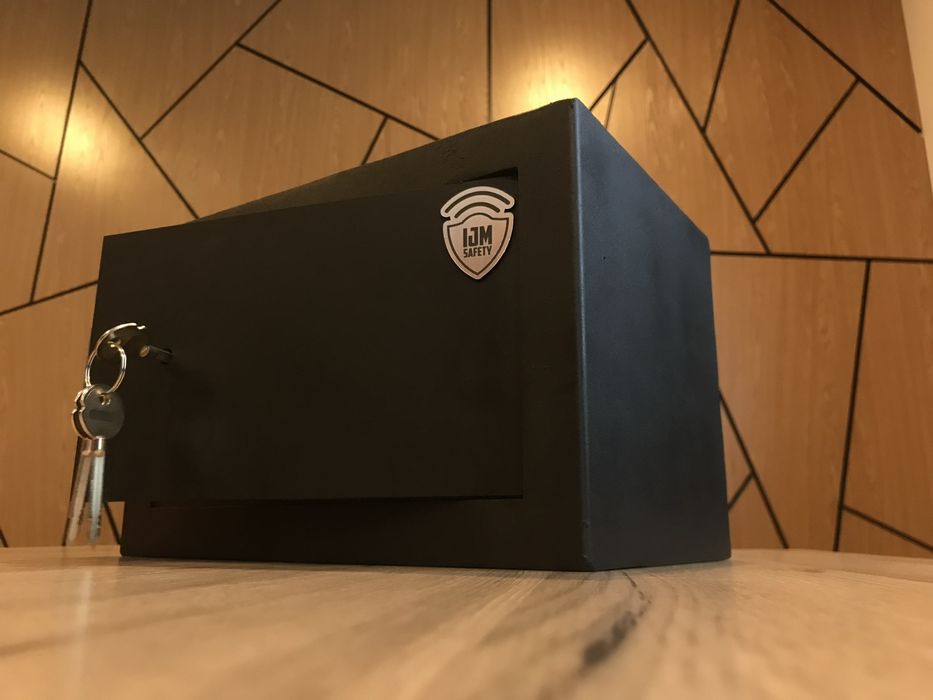 РАСПРОДАЖА /  Сейф / Мебель / Loft оптом