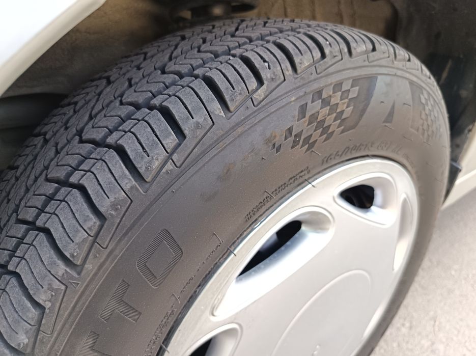 Chevrolet Matiz 2009