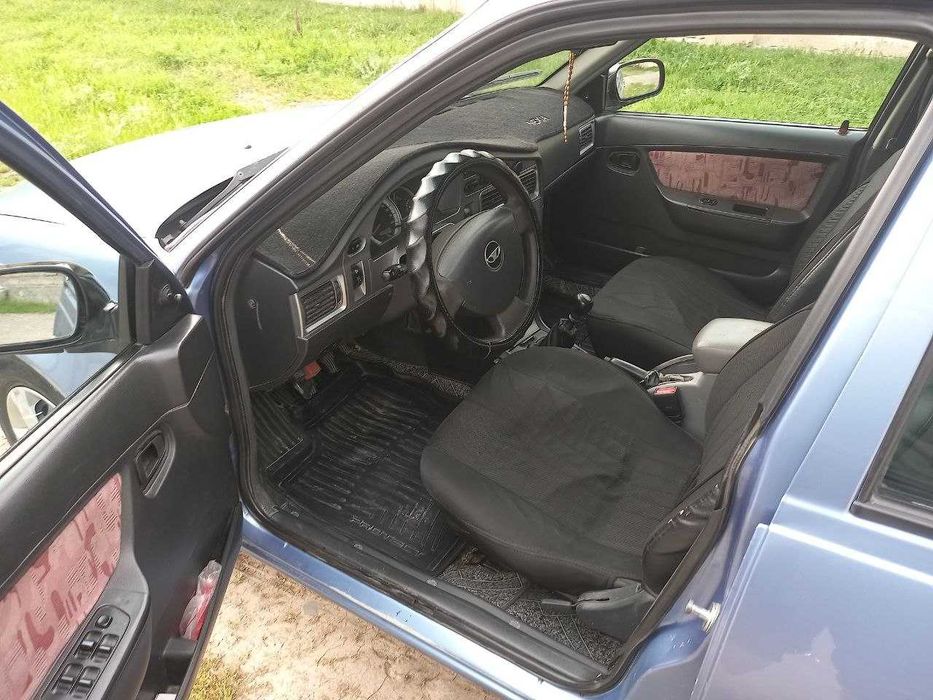 Nexia 2 2008 yil