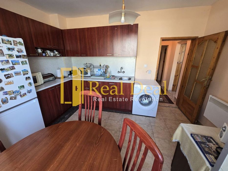 2-стаен в София-Ботунец площ 70 цена 90000