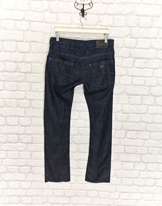 ARMANI Jeans Оригинални мъжки дънки размер 31