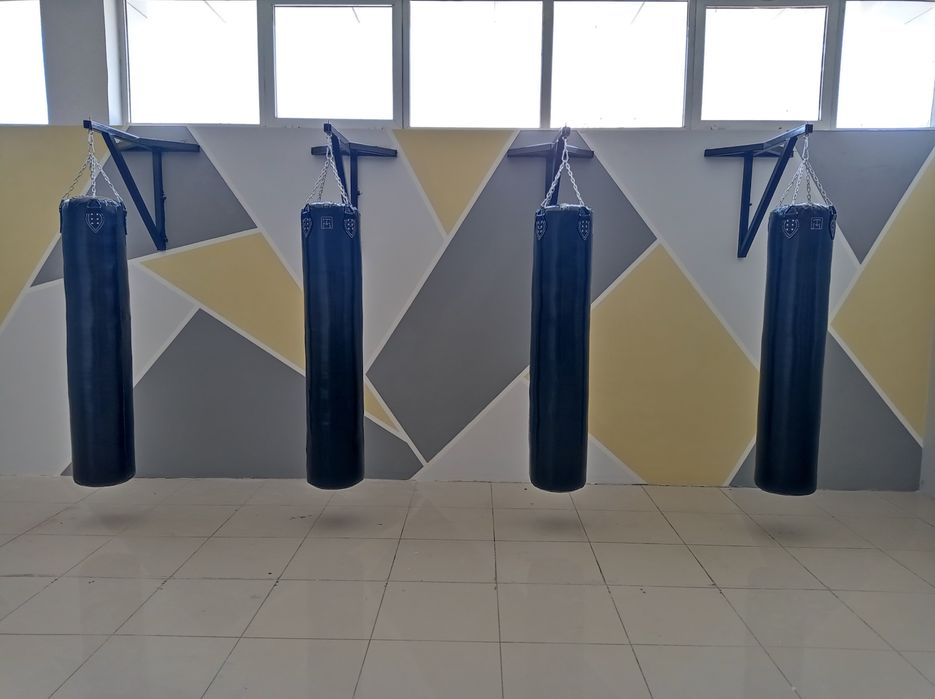 Sport qopi, meshok, mushok, maniken, kurash, боксерские мишок. Мушок