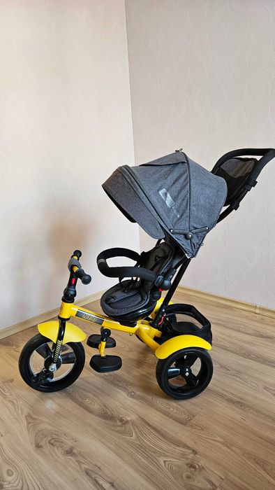 Lorelli Emotion Триколка