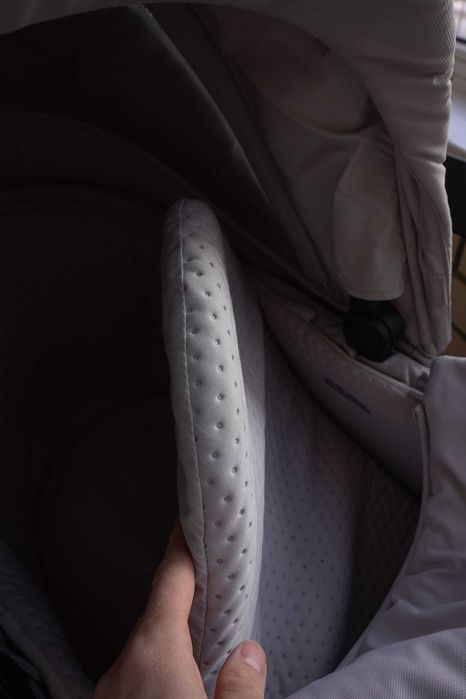 Детская коляска Anex m/type 2 в 1