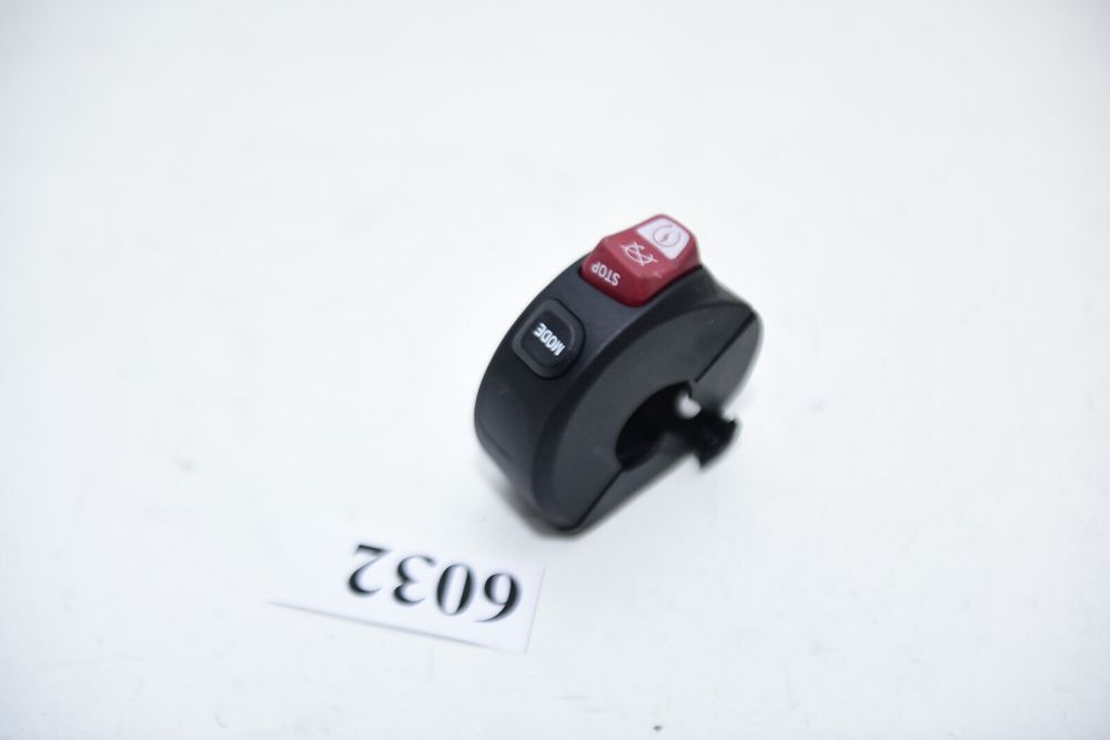 BMW K50 K51 K51 R1250GS / Adv / R / RS / S1000RR / XR Comutator Bloc