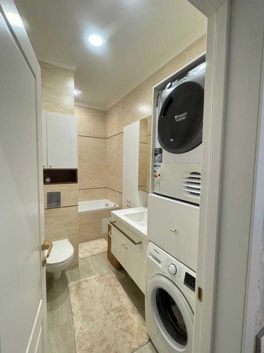 Продажа 4-комнатной квартиры