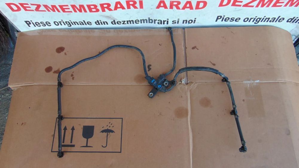 Conducte retur injectoare Mercedes 3.0 w204 w164 w211 sprinter viano cls w219 w221 w251 ml gl x164