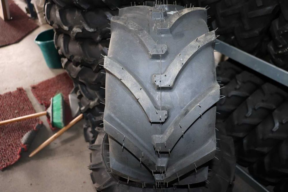 Cauciucuri noi 18X8.50-8 BKT anvelope pentru motocultor